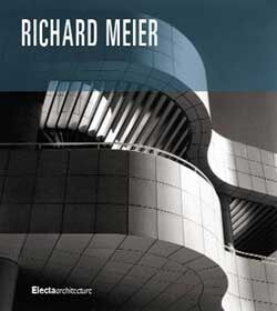 обложка книги Richard Meier: Complete Works книга Richard Meier: Complete Works, автор: Kenneth Frampton